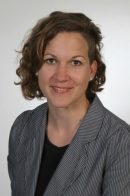 Sarah M. Henneböhl Headshot
